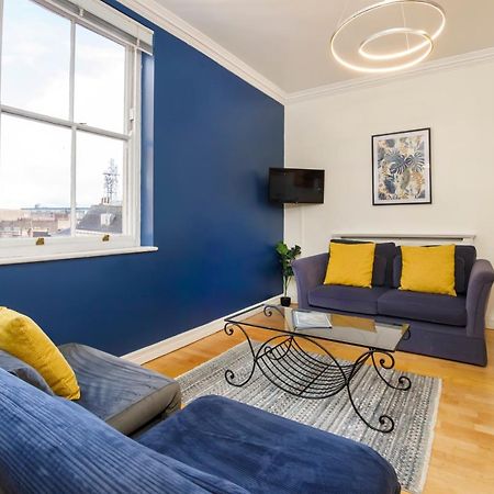 Shambles Suites In The Centre Of York, Sleeps 16 Esterno foto