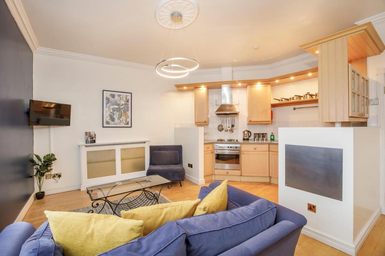 Shambles Suites In The Centre Of York, Sleeps 16 Esterno foto