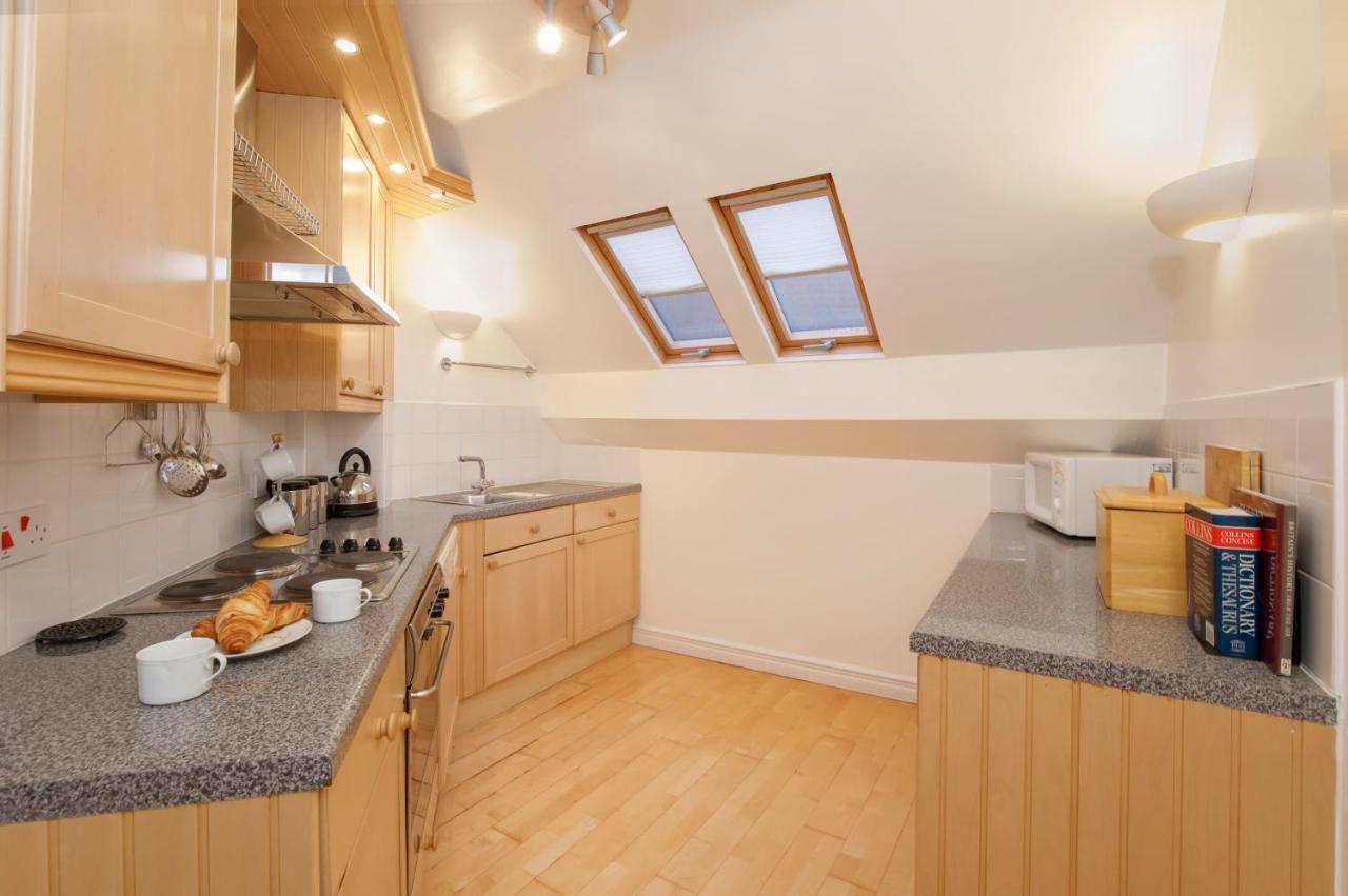 Shambles Suites In The Centre Of York, Sleeps 16 Esterno foto