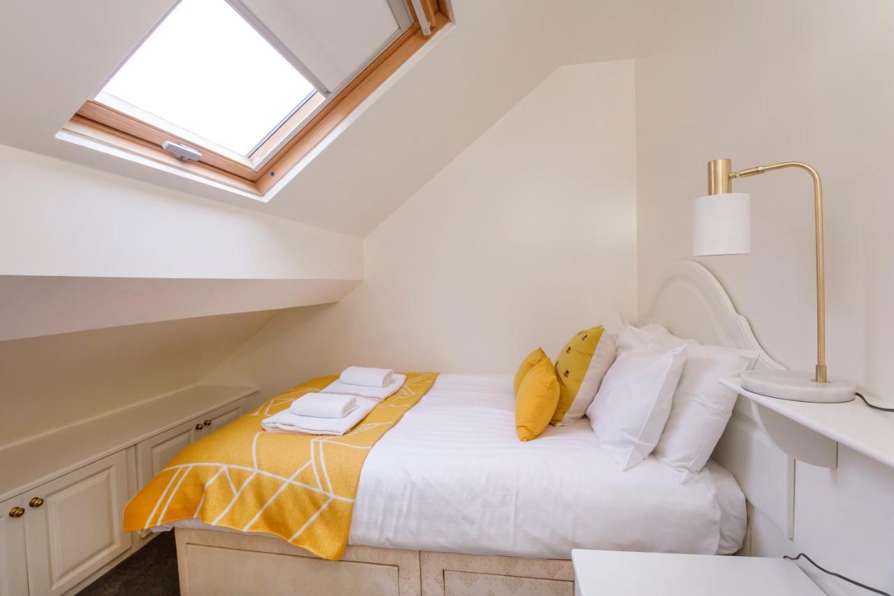Shambles Suites In The Centre Of York, Sleeps 16 Esterno foto