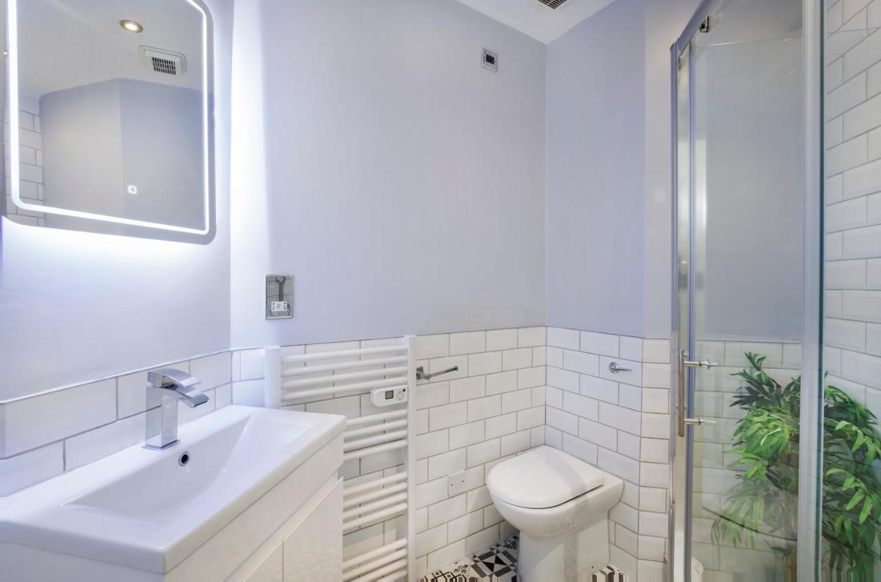 Shambles Suites In The Centre Of York, Sleeps 16 Esterno foto