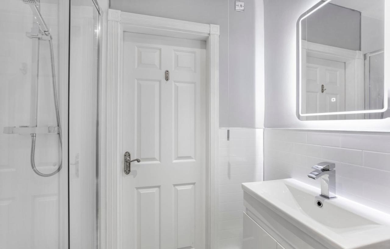 Shambles Suites In The Centre Of York, Sleeps 16 Esterno foto