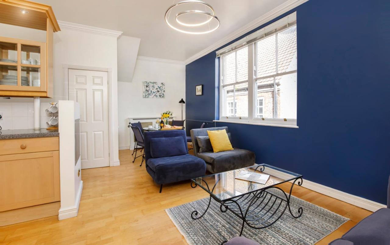 Shambles Suites In The Centre Of York, Sleeps 16 Esterno foto