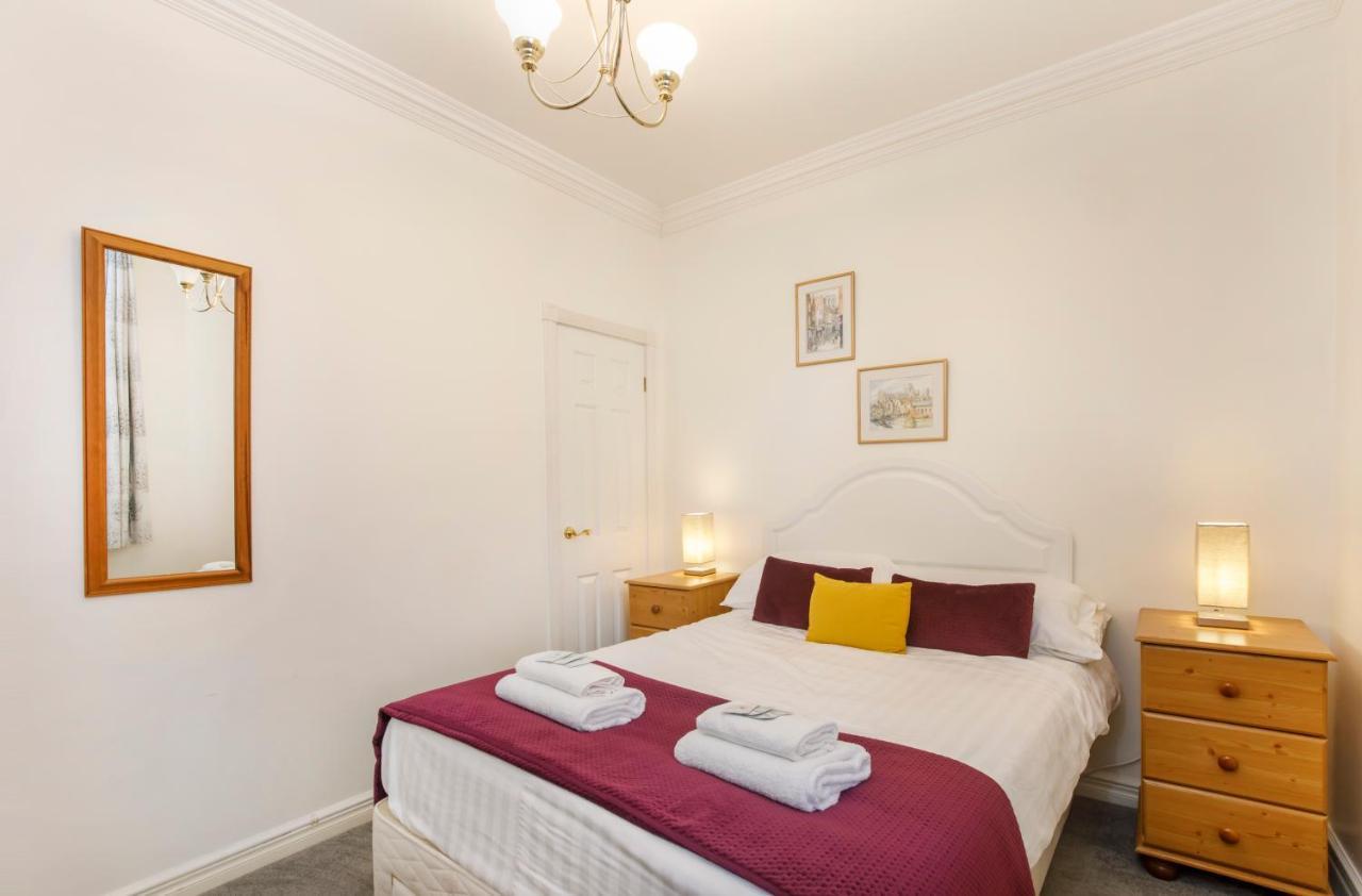 Shambles Suites In The Centre Of York, Sleeps 16 Esterno foto