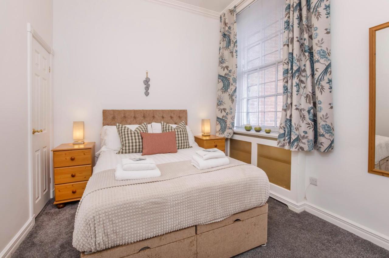 Shambles Suites In The Centre Of York, Sleeps 16 Esterno foto
